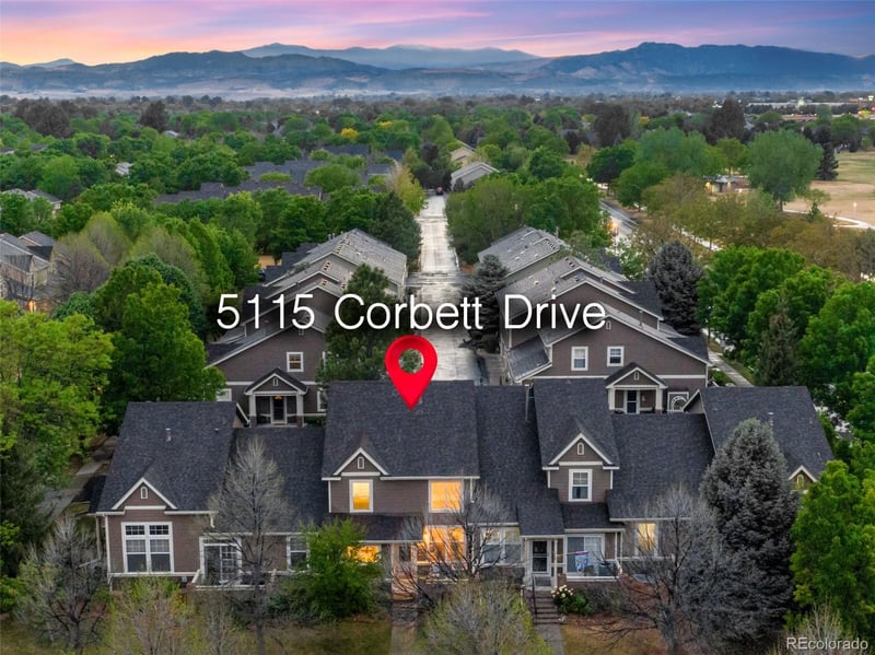 5115 Corbett Dr, Fort Collins, CO 80528