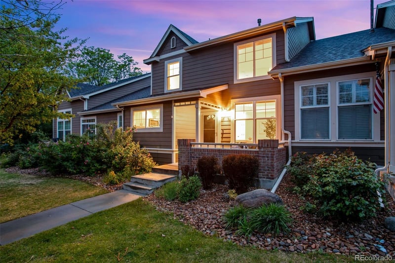 5115 Corbett Dr, Fort Collins, CO 80528