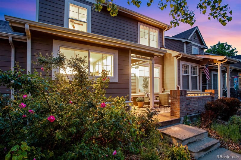 5115 Corbett Dr, Fort Collins, CO 80528