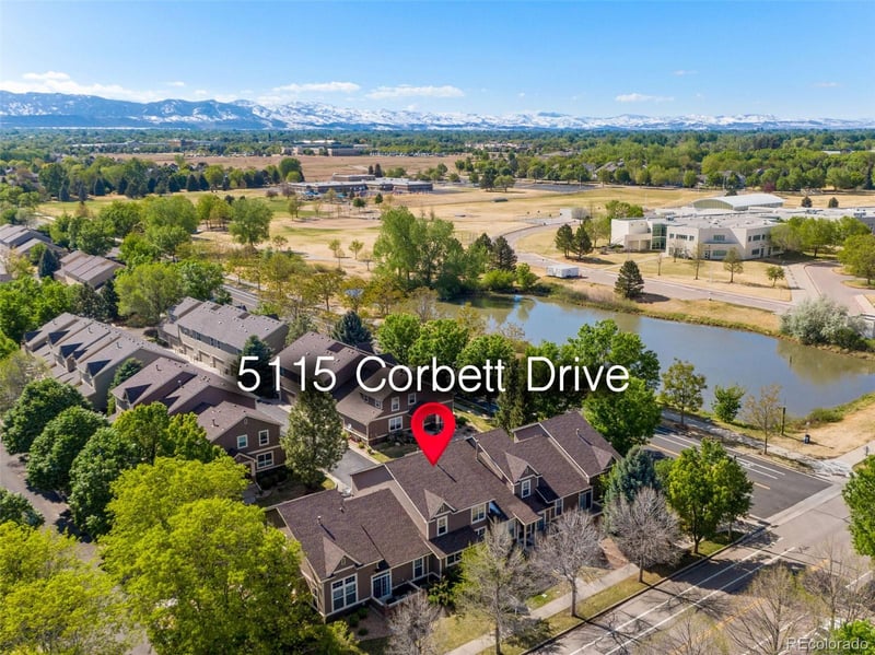 5115 Corbett Dr, Fort Collins, CO 80528