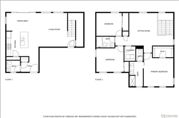 4897 Wolf Moon Dr, Colorado Springs, CO 80911