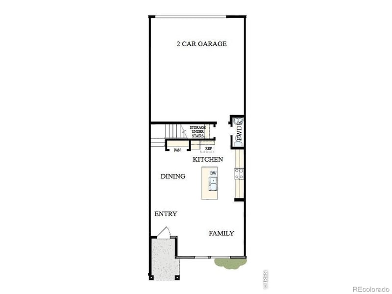 2764 Blue Iris Dr, Loveland, CO 80538