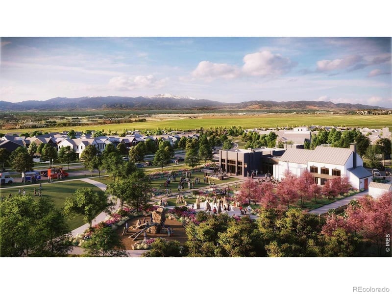 2764 Blue Iris Dr, Loveland, CO 80538