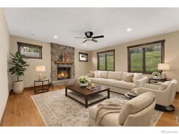 3048 Starling Ct, Castle Rock, CO 80109