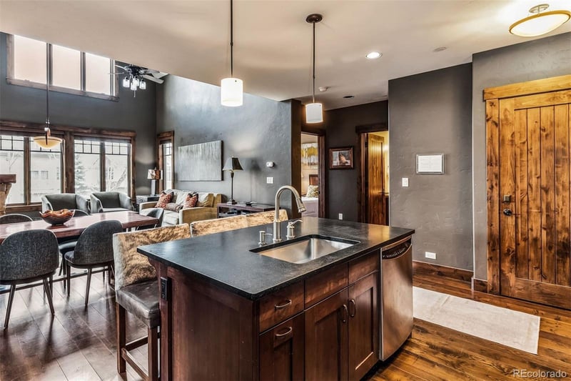 600 Columbine Rd #5305, Breckenridge, CO 80424