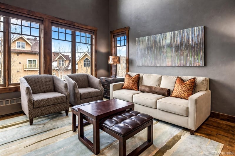 600 Columbine Rd #5305, Breckenridge, CO 80424