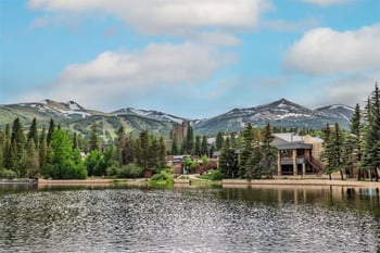600 Columbine Rd #5305, Breckenridge, CO 80424