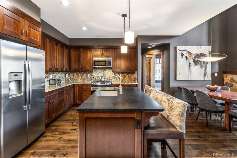 600 Columbine Rd #5305, Breckenridge, CO 80424