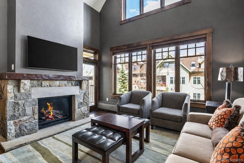 600 Columbine Rd #5305, Breckenridge, CO 80424