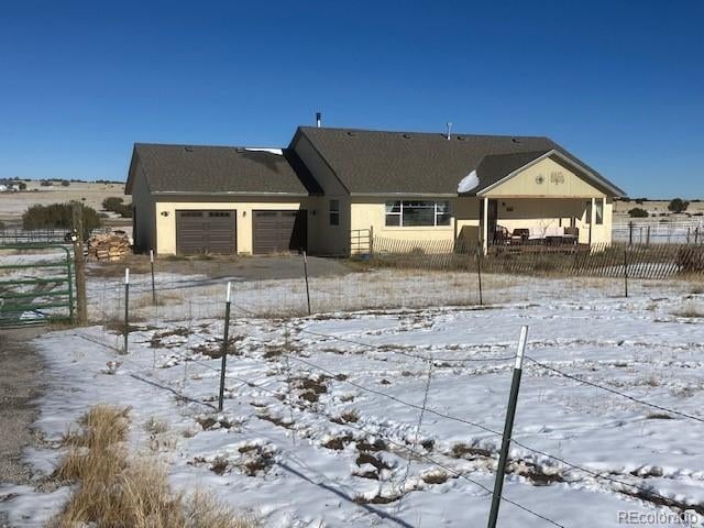 5355 Sunflower Ln, Pueblo, CO 81004