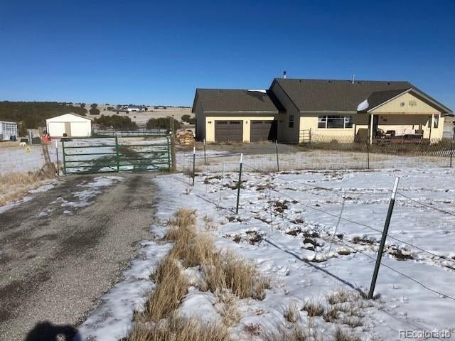 5355 Sunflower Ln, Pueblo, CO 81004