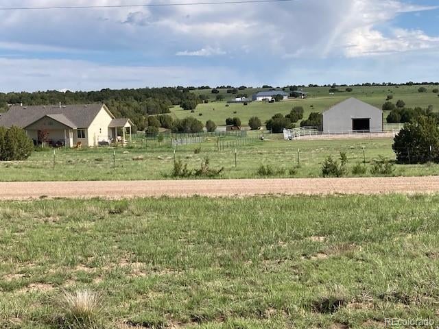 5355 Sunflower Ln, Pueblo, CO 81004