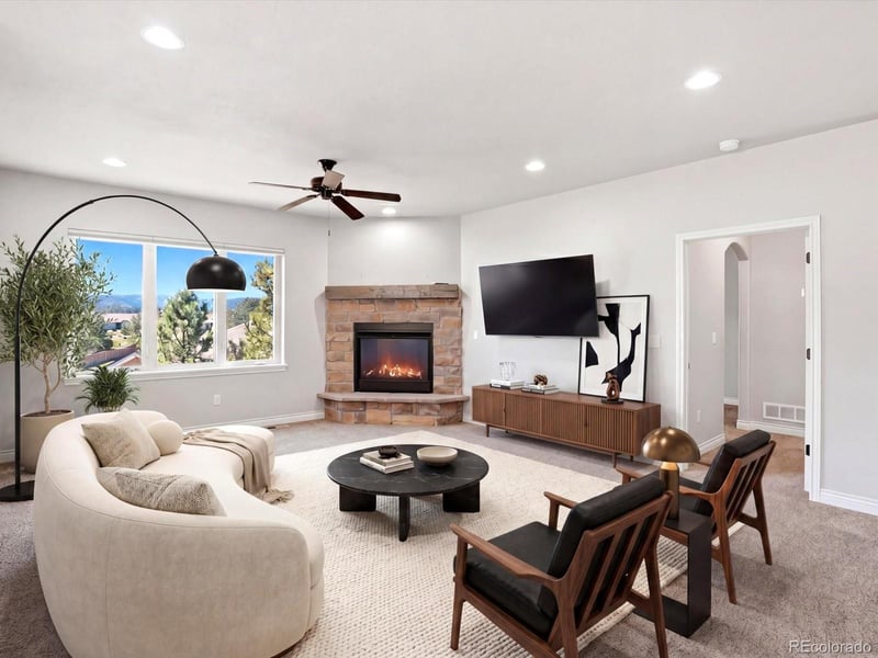 1572 Piney Hill Point, Monument, CO 80132