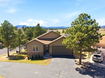 1572 Piney Hill Point, Monument, CO 80132