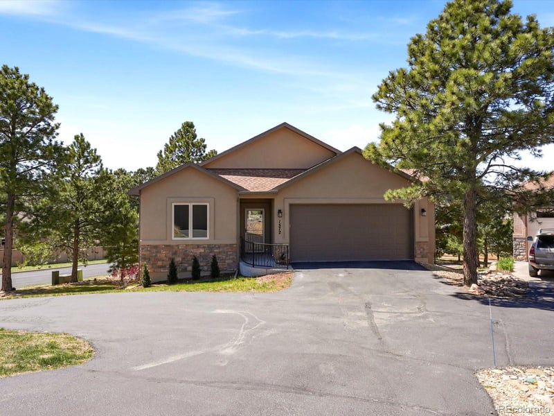 1572 Piney Hill Point, Monument, CO 80132