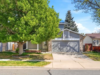6324 Xavier Ct, Arvada, CO 80003