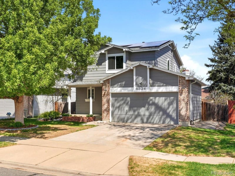 6324 Xavier Ct, Arvada, CO 80003