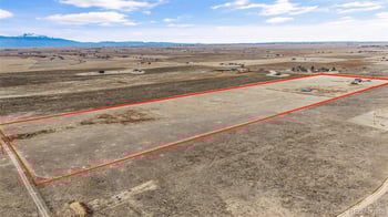 21825 Drennan Rd, Colorado Springs, CO 80928