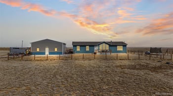 21825 Drennan Rd, Colorado Springs, CO 80928