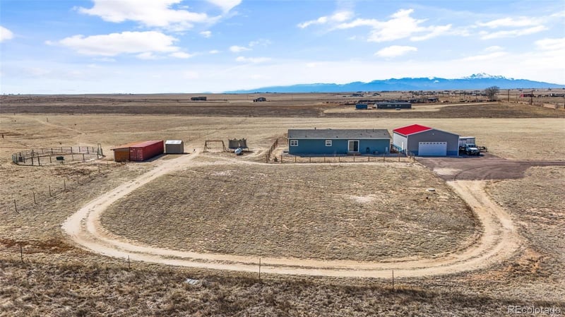 21825 Drennan Rd, Colorado Springs, CO 80928