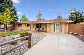 8329 Allison St, Littleton, CO 80128
