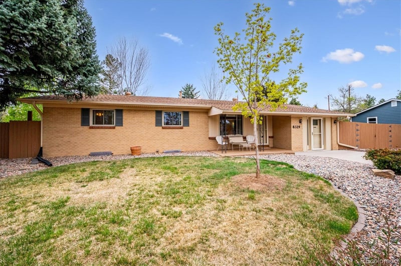 8329 Allison St, Littleton, CO 80128