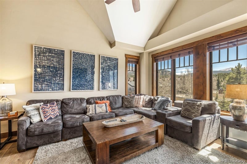610 Columbine Rd #6404, Breckenridge, CO 80424
