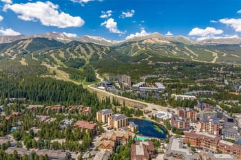 610 Columbine Rd #6404, Breckenridge, CO 80424