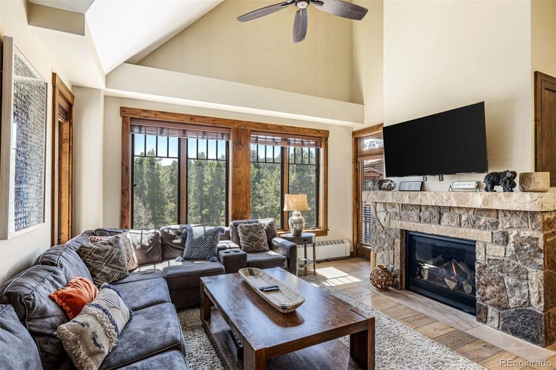 610 Columbine Rd #6404, Breckenridge, CO 80424