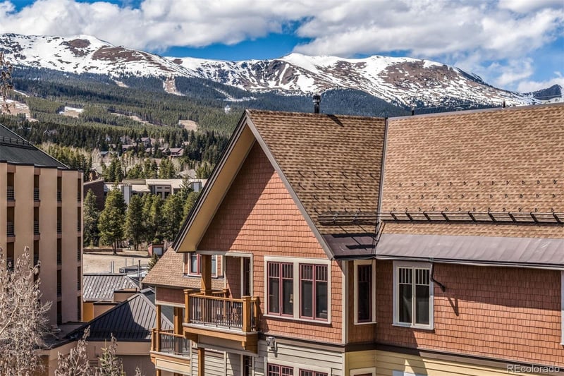 610 Columbine Rd #6404, Breckenridge, CO 80424