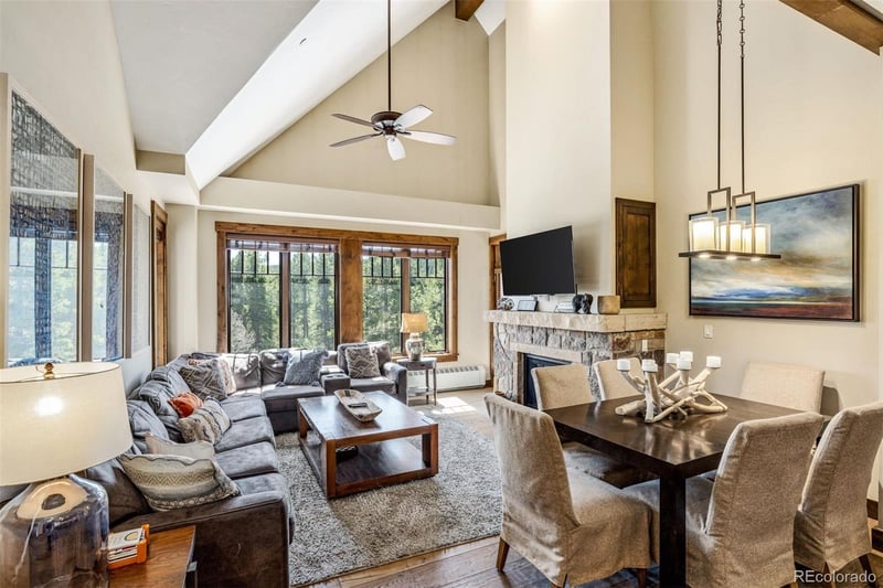 610 Columbine Rd #6404, Breckenridge, CO 80424