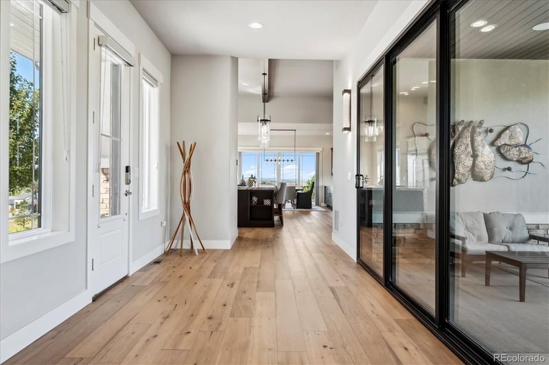 2937 Hidden Den Ct, Franktown, CO 80116