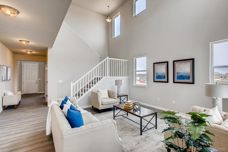 5602 Stone Harbor Dr, Elizabeth, CO 80107