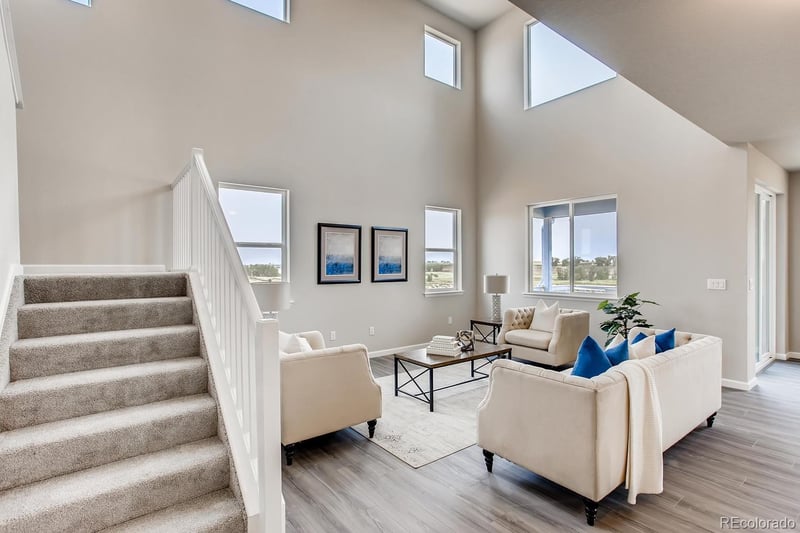 5602 Stone Harbor Dr, Elizabeth, CO 80107