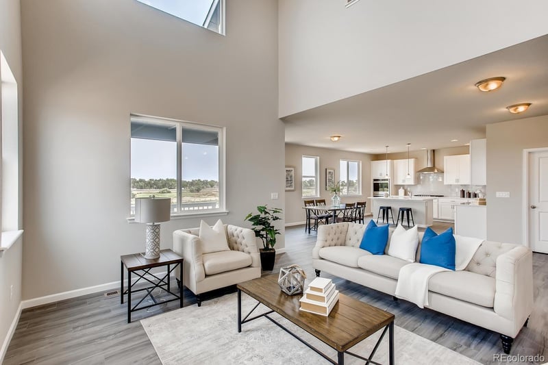 5602 Stone Harbor Dr, Elizabeth, CO 80107