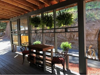 15895 Pine Lake Dr, Woodland Park, CO 80863