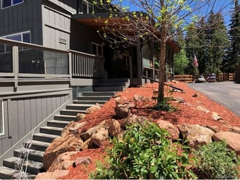 15895 Pine Lake Dr, Woodland Park, CO 80863