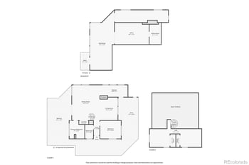 15895 Pine Lake Dr, Woodland Park, CO 80863