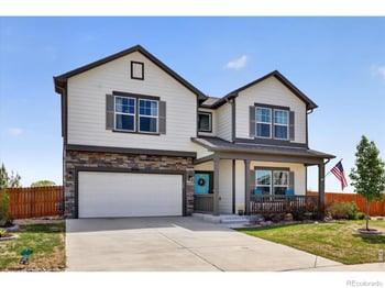 14540 Normande Dr, Mead, CO 80542