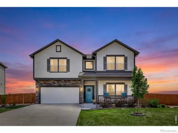 14540 Normande Dr, Mead, CO 80542