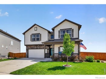 14540 Normande Dr, Mead, CO 80542