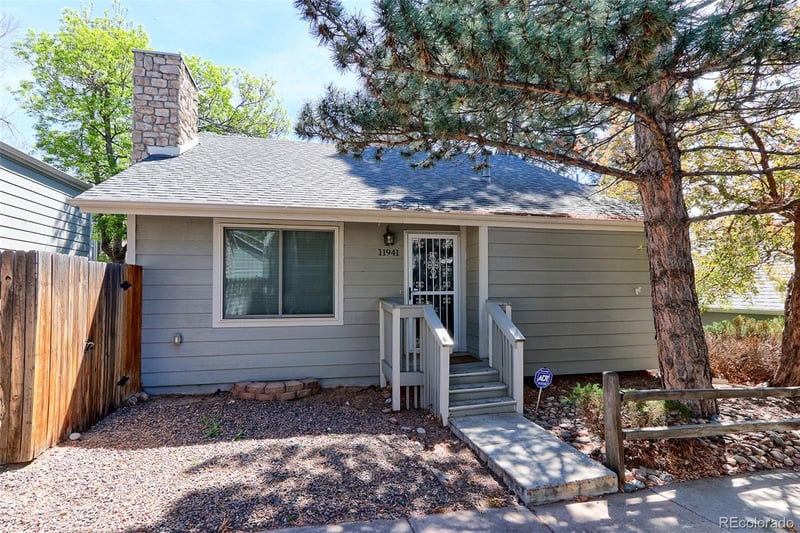 11941 Cornell Cir, Aurora, CO 80014