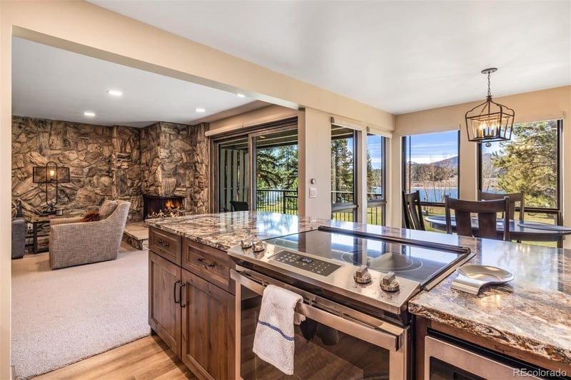 160 E La Bonte #102, Dillon, CO 80435