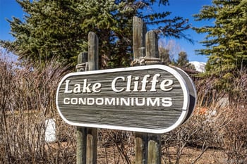 160 E La Bonte #102, Dillon, CO 80435