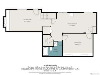 7577 Fillmore Way, Centennial, CO 80122