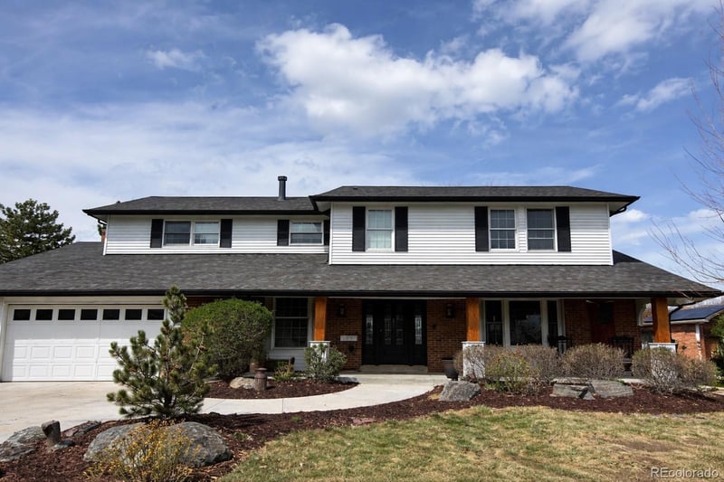 7577 Fillmore Way, Centennial, CO 80122