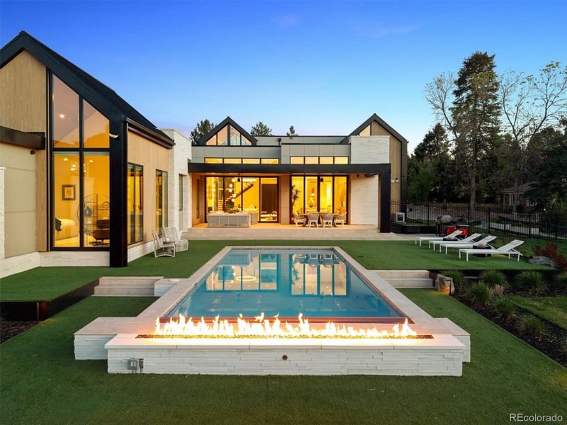 1533 Cherryville Rd, Greenwood Village, CO 80121