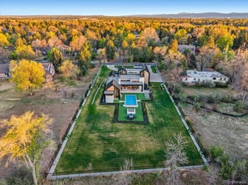 1533 Cherryville Rd, Greenwood Village, CO 80121