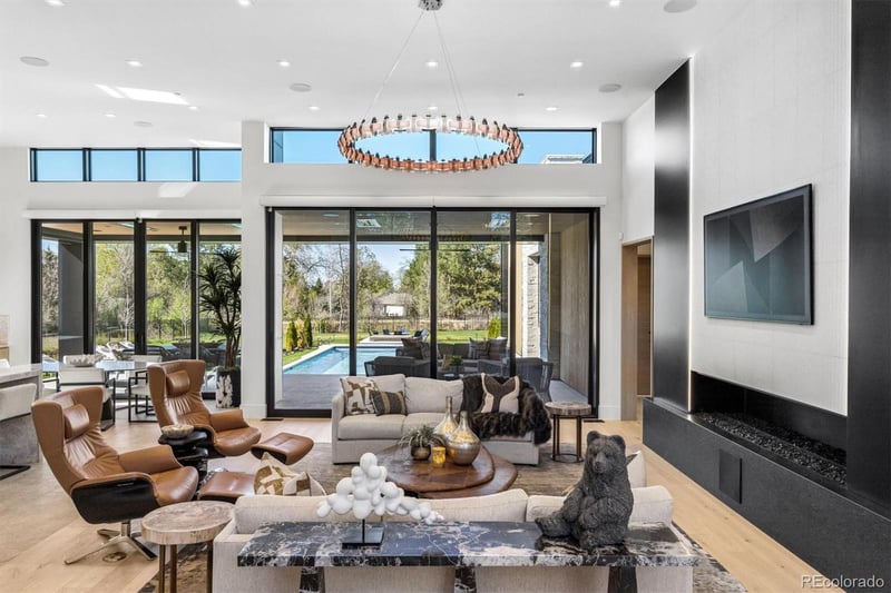 1533 Cherryville Rd, Greenwood Village, CO 80121