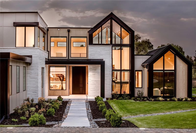 1533 Cherryville Rd, Greenwood Village, CO 80121